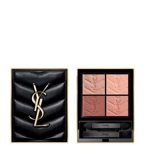 ysl couture colour clutch eyeshadow palette|YSL mini clutch eyeshadow palette.